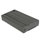 G&G GR25 Series Metal 120rd Mid-Cap Airsoft AEG Magazine