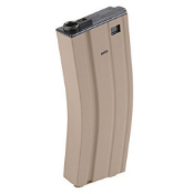 G&G GR16 125rds Metal Mid-Cap Magazine