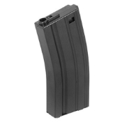 G&G GR16 125rds Metal Mid-Cap Magazine