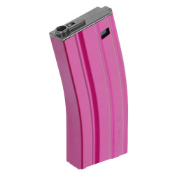 G&G GR16 125rds Metal Mid-Cap Magazine