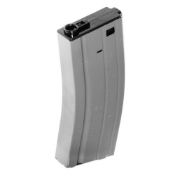 G&G GR16 125rds Metal Mid-Cap Magazine