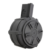G&G M4/M16 Drum Airsoft Magazine - 2300R