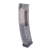 Enhance realism with G&G's PRK9 dummy rounds 40rd airsoft magazine. Designed for PRK9 series models, easy BB loading with a speed loader. Get yours at ReplicaAirguns.ca.