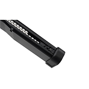 Ultralight Aluminum RK74 Hi-Cap Magazine