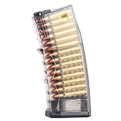 Ultralight Aluminum RK74 Hi-Cap Magazine