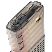 Ultralight Aluminum RK74 Hi-Cap Magazine