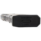 Ultralight Aluminum RK74 Hi-Cap Magazine