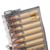 Ultralight Aluminum RK74 Hi-Cap Magazine