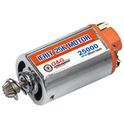 G&G Axis 25K Orange 25000rpm Ifrit Motor