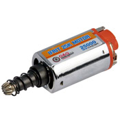 G&G Axis 25K Orange 25000rpm Ifrit Motor
