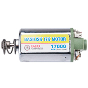 G&G Basilisk 17k Torque Motor for AEG Rifles