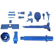 G&G ARP9 Super Ranger Dress-Up Kit