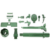 G&G ARP9 Super Ranger Dress-Up Kit