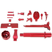 G&G ARP9 Super Ranger Dress-Up Kit