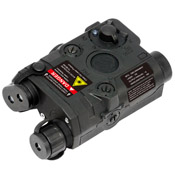 G&G Battery Box with Laser Pointer