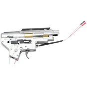 G&G Completed Gearbox for TR16