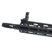 G&G SR25 E2 APC AEG NBB Airsoft Rifle