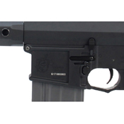 G&G SR25 E2 APC AEG NBB Airsoft Rifle