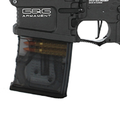 G&G TR16 MBR 308WH 25000rpm Hi-Torque Airsoft Rifle