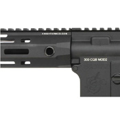 G&G SR30 CQB AEG NBB Airsoft Rifle