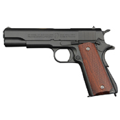 G&G 1911 Green Gas Blowback Airsoft Gun