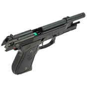 G&G GPM92 Green Gas Blowback Airsoft gun