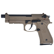 G&G GPM92 Green Gas Blowback Airsoft gun