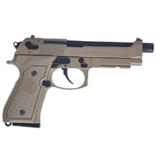 G&G GPM92 Green Gas Blowback Airsoft gun