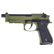 G&G GPM92 Green Gas Blowback Airsoft gun