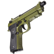 G&G GPM92 Green Gas Blowback Airsoft gun