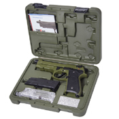 G&G GPM92 Green Gas Blowback Airsoft gun