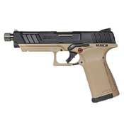 G&G GTP9 Green Gas Blowback Airsoft Gun