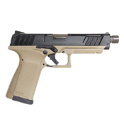G&G GTP9 Green Gas Blowback Airsoft Gun