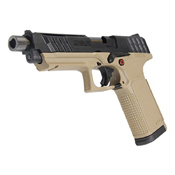 G&G GTP9 Green Gas Blowback Airsoft Gun