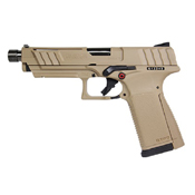 G&G GTP9 Green Gas Blowback Airsoft Gun