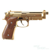 G&G GPM92 Airsoft Pistol