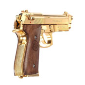 G&G GPM92 Airsoft Pistol