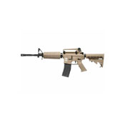 G&G CM16 Carbine Desert GBB Rifle