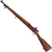 Top Tech GM1903 A3 Green Gas Airsoft Rifle