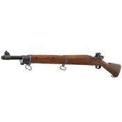 Top Tech GM1903 A3 Green Gas Airsoft Rifle