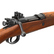 Top Tech GM1903 A3 Green Gas Airsoft Rifle