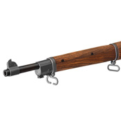 Top Tech GM1903 A3 Green Gas Airsoft Rifle