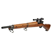 G&G GM1903 A4 Green Gas NBB Sniper Rifle