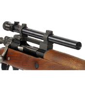 G&G GM1903 A4 Green Gas NBB Sniper Rifle