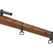 G&G GM1903 A4 Green Gas NBB Sniper Rifle