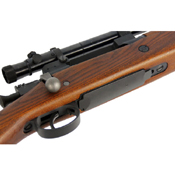 G&G GM1903 A4 Green Gas NBB Sniper Rifle