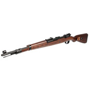 G&G Top Tech G980 Mauser KAR 98K WWII CO2 Airsoft Rifle