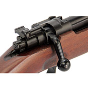 G&G Top Tech G980 Mauser KAR 98K WWII CO2 Airsoft Rifle