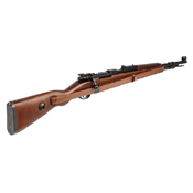 G&G G980 SE Gas Bolt Action Airsoft Rifle