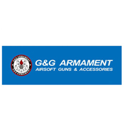 200X65cm G&G Armament Flag
